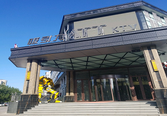 张家口KTV陪唱能带走吗